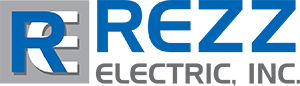 Rezz Electric Logo